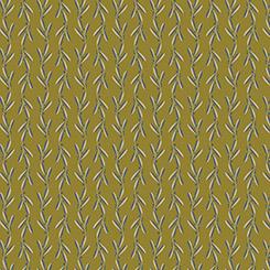 Qt Fabrics Feelin' Fallish, 2600 32113 H, Olive,