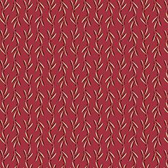 Qt Fabrics Feelin' Fallish, 2600 32113 R, Red,