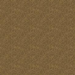 Qt Fabrics Feelin' Fallish, 2600 32114 A, Brown,