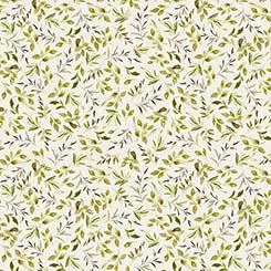 Qt Fabrics Serendipity, 2600 32137 H, Pale Green,