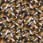 Quilting Treasures, Eagle Dreams, 29973-A, Brown