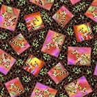 Quilting Treasures Giraffe Safari, 29547-A, ,