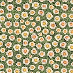 Quilting Treasures Sweet As Honey, 29447-G,