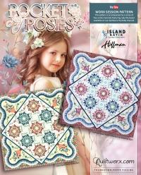 Quiltworx, Braided Rope Expansion #4, JNQ00257E4