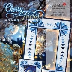 Quiltworx, Cherry Nectar, Pattern, JNQ00292P3-WS