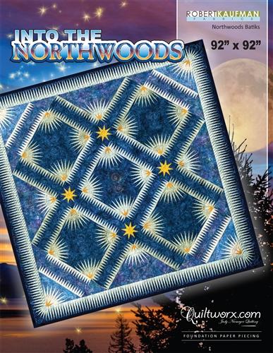 Quiltworx, JNQ139P, ,