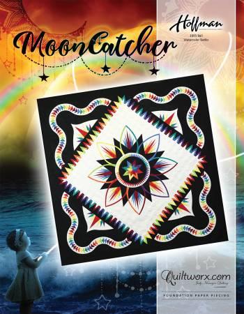 Quiltworx, Mooncatcher, JNQ00242P7