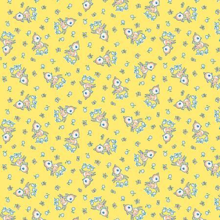 RJR Fabrics, RJ5401-SY2, Yellow