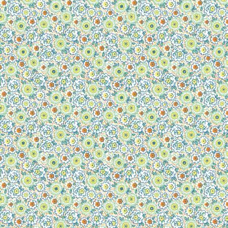 RJR Fabrics, RJ5402-MG2, Mint Green