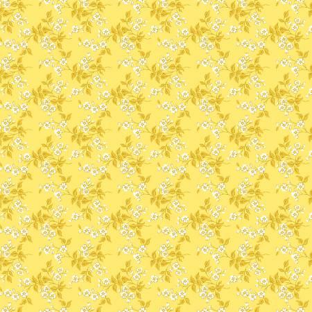 RJR Fabrics, RJ5403-LZ4, Lemon