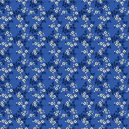 RJR Fabrics, RJ5403-NA2, Navy