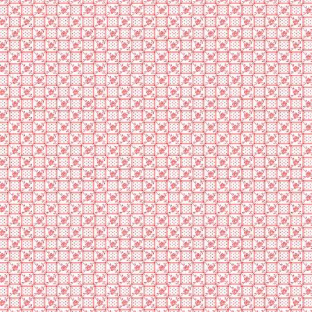 RJR Fabrics, RJ5404-ST3, Strawberry