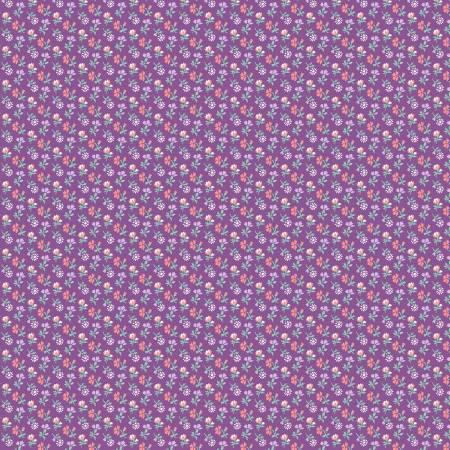 RJR Fabrics, RJ5405-DO3, Dark Orchid