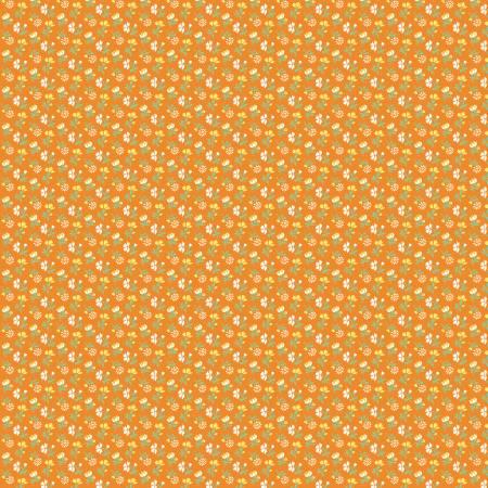 RJR Fabrics, RJ5405-OR2, Orange