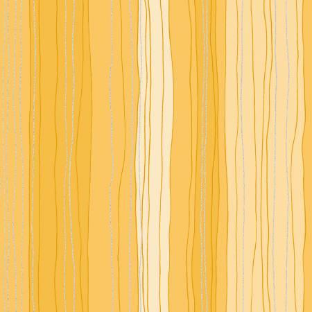 RJR Fabrics, Shiny Object, RJ2805-SU6M, Sunburst