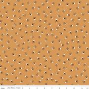 Riley Blake Autumn, C14654-CIDER, Cider, Lori Holts