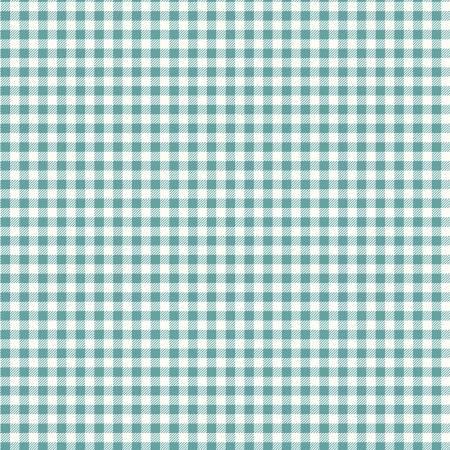 Riley Blake, Bee Ginghams, C12552-TEAL, TEAL