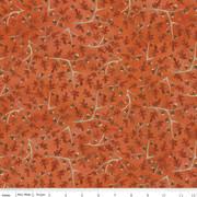 Riley Blake Bittersweet Farm, C14853-SQUASH, Squash, Teresa Kogut