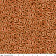 Riley Blake Bittersweet Farm, C14854-SQUASH, Squash, Teresa Kogut