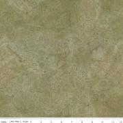 Riley Blake Bittersweet Farm, C14855-OLIVE, Olive, Teresa Kogut