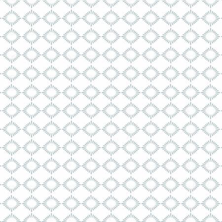 Riley Blake, Dani Mogstad, American Beauty, C14445-WHITE, White