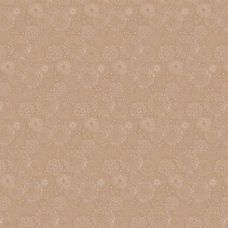 Riley Blake, Dani Morgstad, Red, White and True, C13189-BURLAP, Burlap