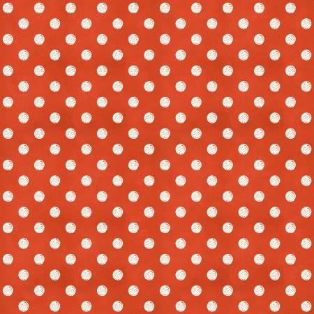 Riley Blake Designs, C11032R-RED, Red