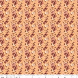 Riley Blake Designs Harvest On The Pra, C18282R-MARMALADE, Marmalade,