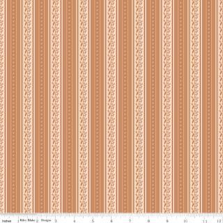 Riley Blake Designs Harvest On The Pra, C18286R-SUEDE, Suede,