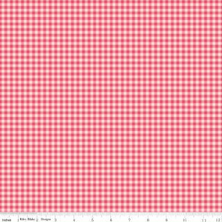 Riley Blake Designs Sew In Love, C16906R-PINK, Pink,