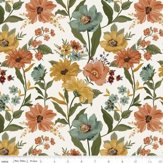 Riley Blake Designs, Worth Repeating, C18260R-CLOUD, Cloud,