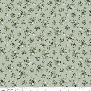 Riley Blake Designs, Worth Repeating, C18261R-LAUREL, Laurel,