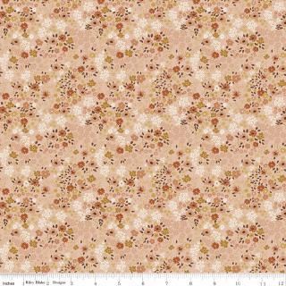 Riley Blake Designs, Worth Repeating, C18262R-BLUSH, Blush,