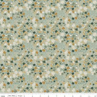 Riley Blake Designs, Worth Repeating, C18262R-LAUREL, Laurel,