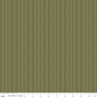 Riley Blake Designs, Worth Repeating, C18264R-GREEN, Green,
