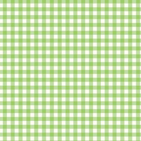 Riley Blake, Heather Peterson, Gingham Cottage, C13014-GREEN, Green