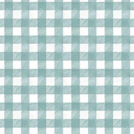 Riley Blake, Janet Wecker-Frisch, White as snow, C13562-BLUE, Blue