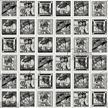 Riley Blake, Judy Wecker Frisch, Sew Journal, C13895-BLACK, Black