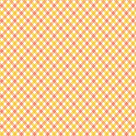 Riley Blake, Lindsay Wilkes, Fright Delight, C13235-YELLOW, Yellow