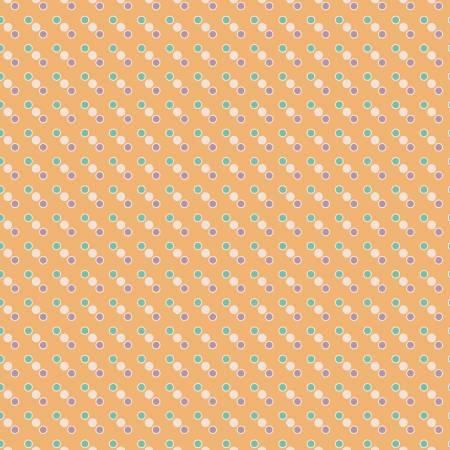 Riley Blake, Lori Holt, Bee Dots, C14171-MARIGOLD, Marigold