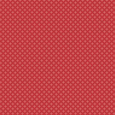 Riley Blake, Lori Holt, Bee Dots, C14173-SCHOOL, Schoolhouse