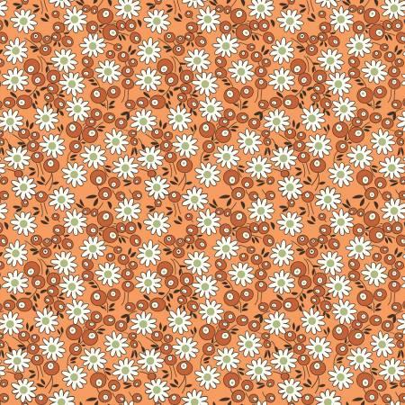 Riley Blake, Lori Holt, Bee Vintage, C13074-MELON, Melon