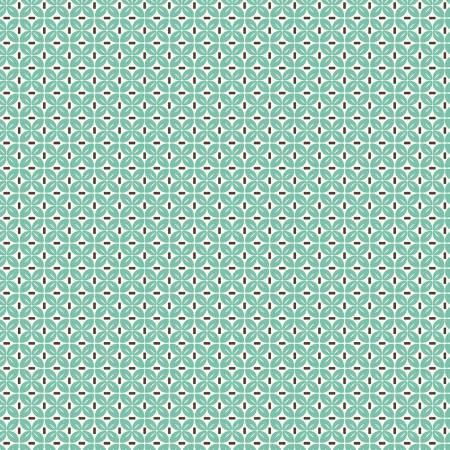 Riley Blake, Lori Holt, Bee Vintage, C13075-SEAGLASS, Sea Glass