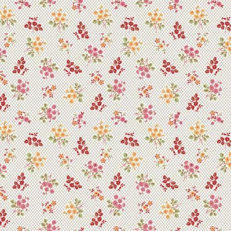 Riley Blake, Lori Holt, Bee Vintage, C13078-CLOUD, Cloud