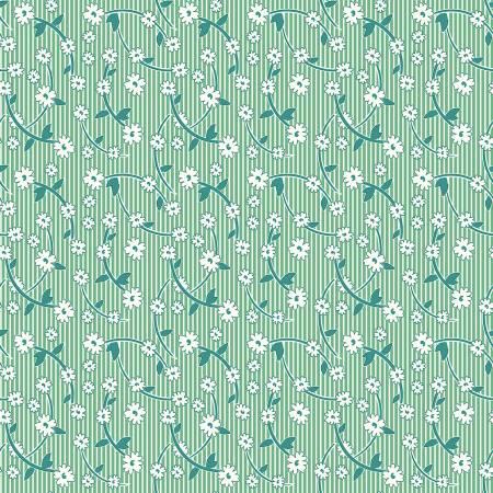 Riley Blake, Lori Holt, Bee Vintage, C13080-ALPINE, Alpine