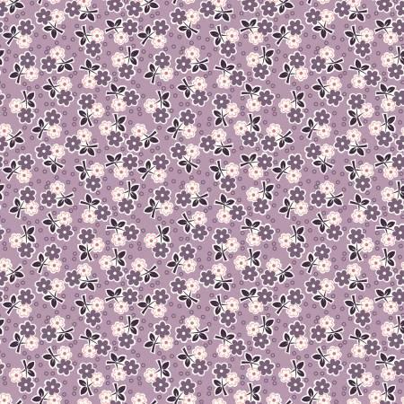 Riley Blake, Lori Holt, Bee Vintage, C13081-TAFFY, Taffy