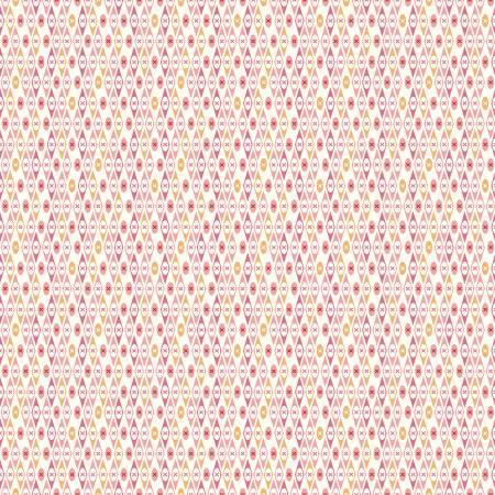 Riley Blake, Lori Holt, Bee Vintage, C13084-PINK, Pink