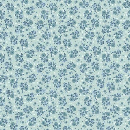 Riley Blake, Lori Holt, Calico, C12840-SONGBIRD, Songbird