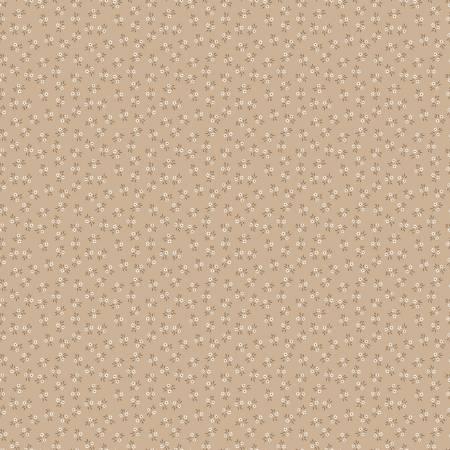 Riley Blake, Lori Holt, Calico, C12842-TEADYE, Teadye