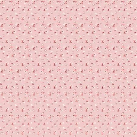 Riley Blake, Lori Holt, Calico, C12843-FROSTING, Frosting